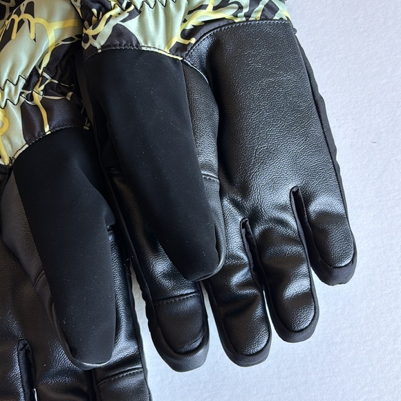 THE NORTH FACE Montana Ski Gloves - Picture 5 of 10
